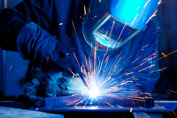 Best Specialty Welding Processes in Laporte, CO