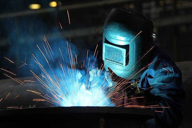 Laporte, CO Welder & Metal Fabrication Company
