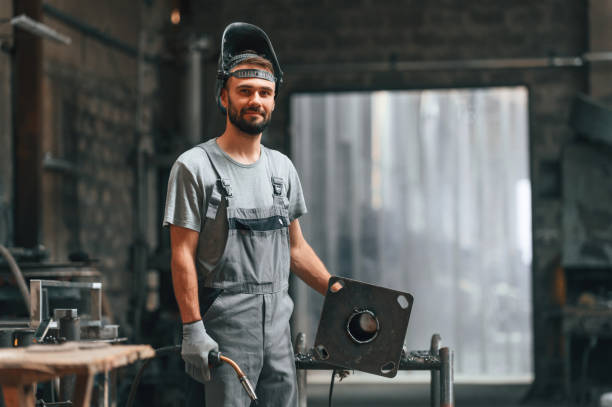 Best Artistic and Custom Metal Fabrication in Laporte, CO