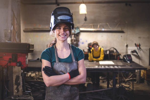 Best Automation and Robotic Welding in Laporte, CO