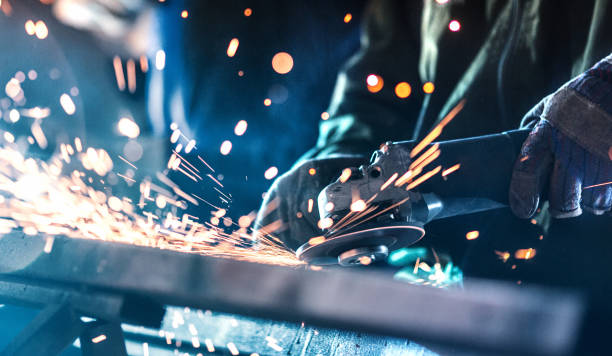 Best Structural Steel Welding in Laporte, CO
